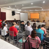 Promoción de alberca