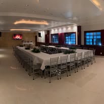 Evento empresarial